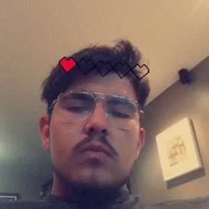 Meet your Posher, Robby